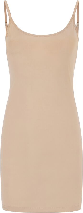SRElyse Strap Dress GRS
