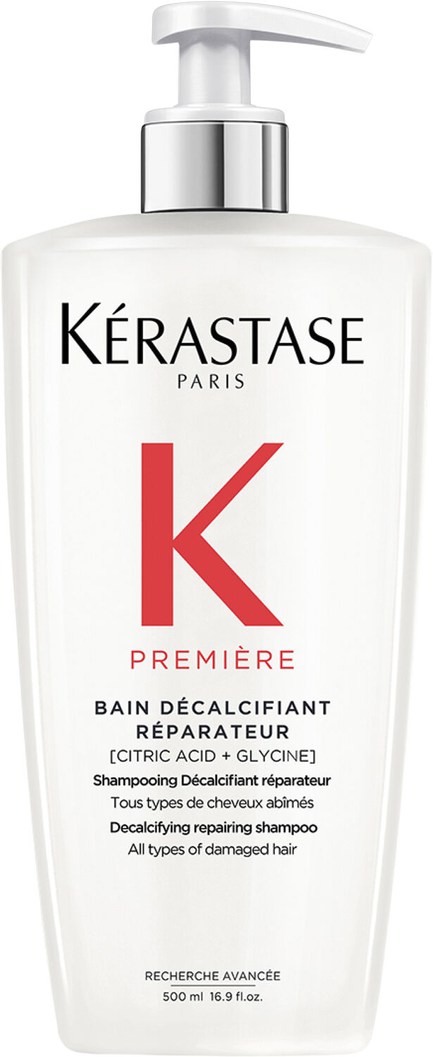 Premi&egrave;re Pro Bain D&eacute;calcifiant R&eacute;novateur shampoo