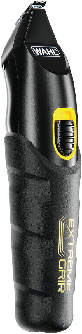 WAHL Multitrimmer Extreme Grip Advanced