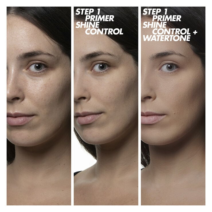 Shine Control - Step 1 Primer