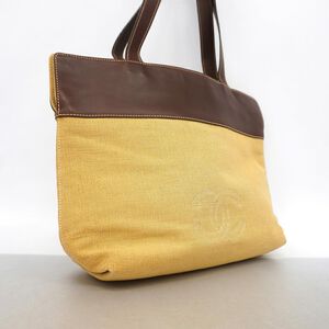 Chanel Tote