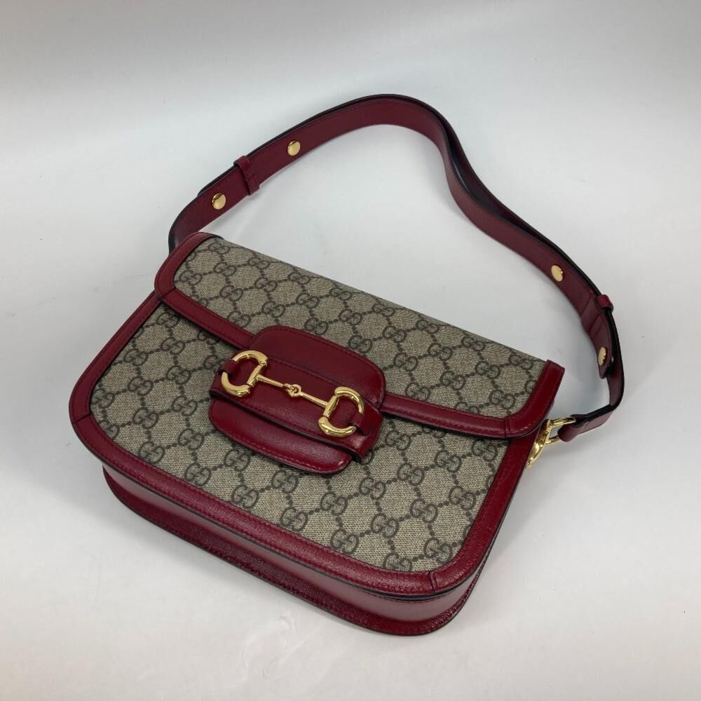 Gucci Shoulder Bag