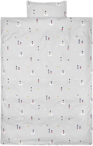 Bedding Baby
