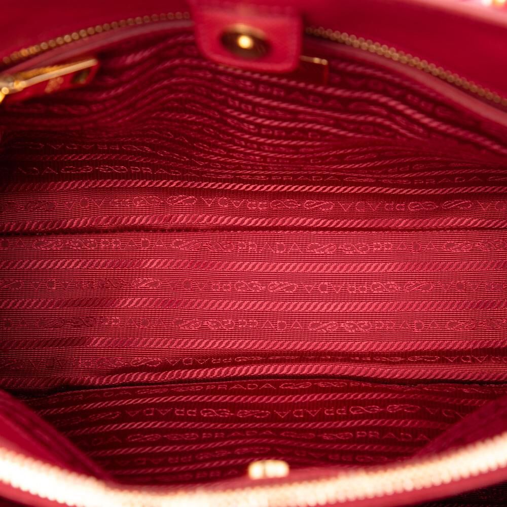 Prada Galleria Bag