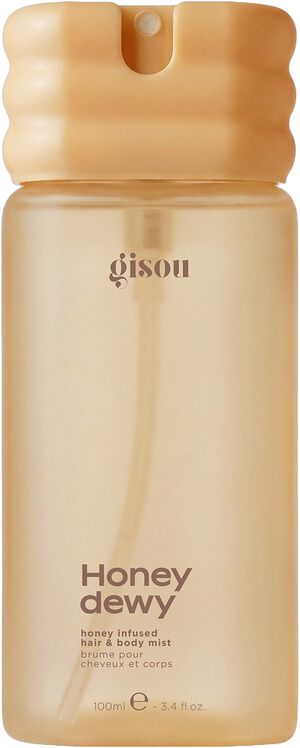 Hair & Body Mist - Honey Dew