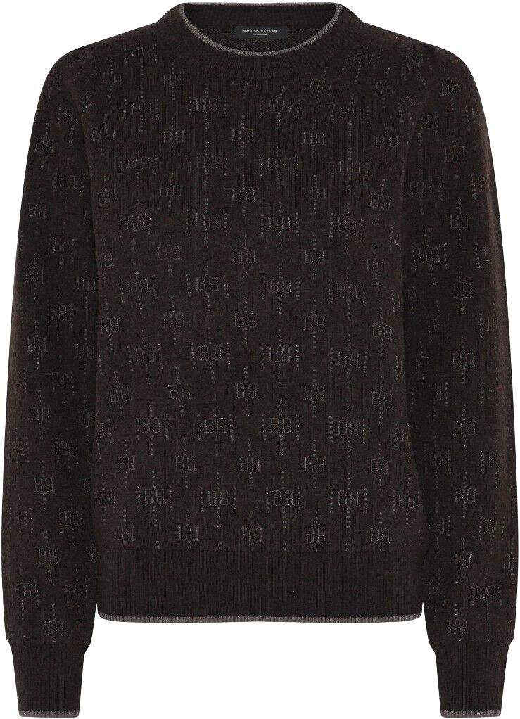 ChalinaBBElesa knit