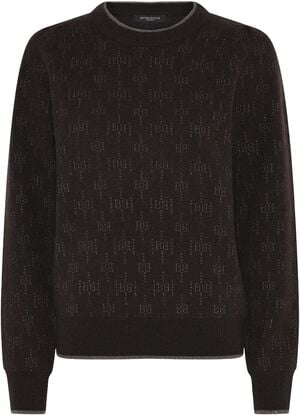 ChalinaBBElesa knit