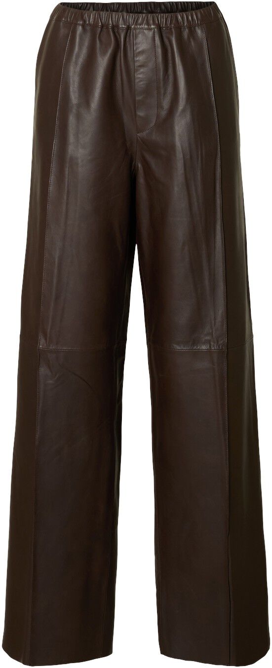 SLFBODA HW LEATHER PANT