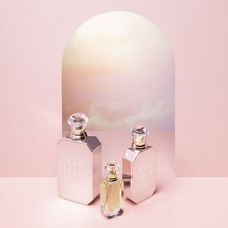 Utopia Vanilla Coco | 21 - Eau de Parfum