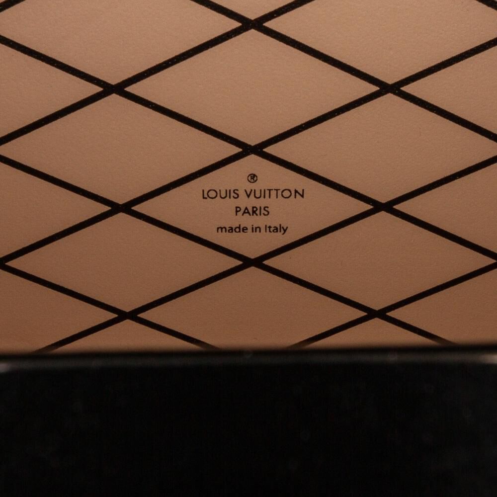 Louis Vuitton Petite Malle
