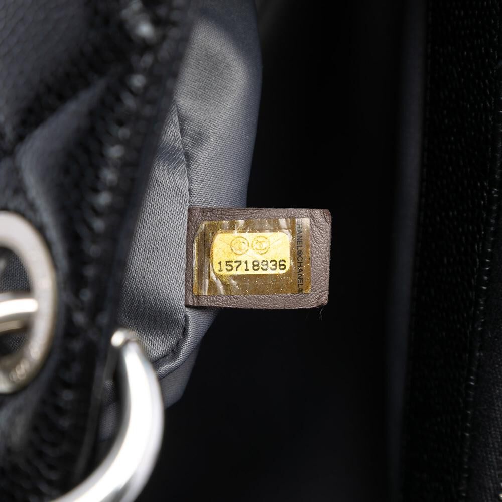 Chanel Tote
