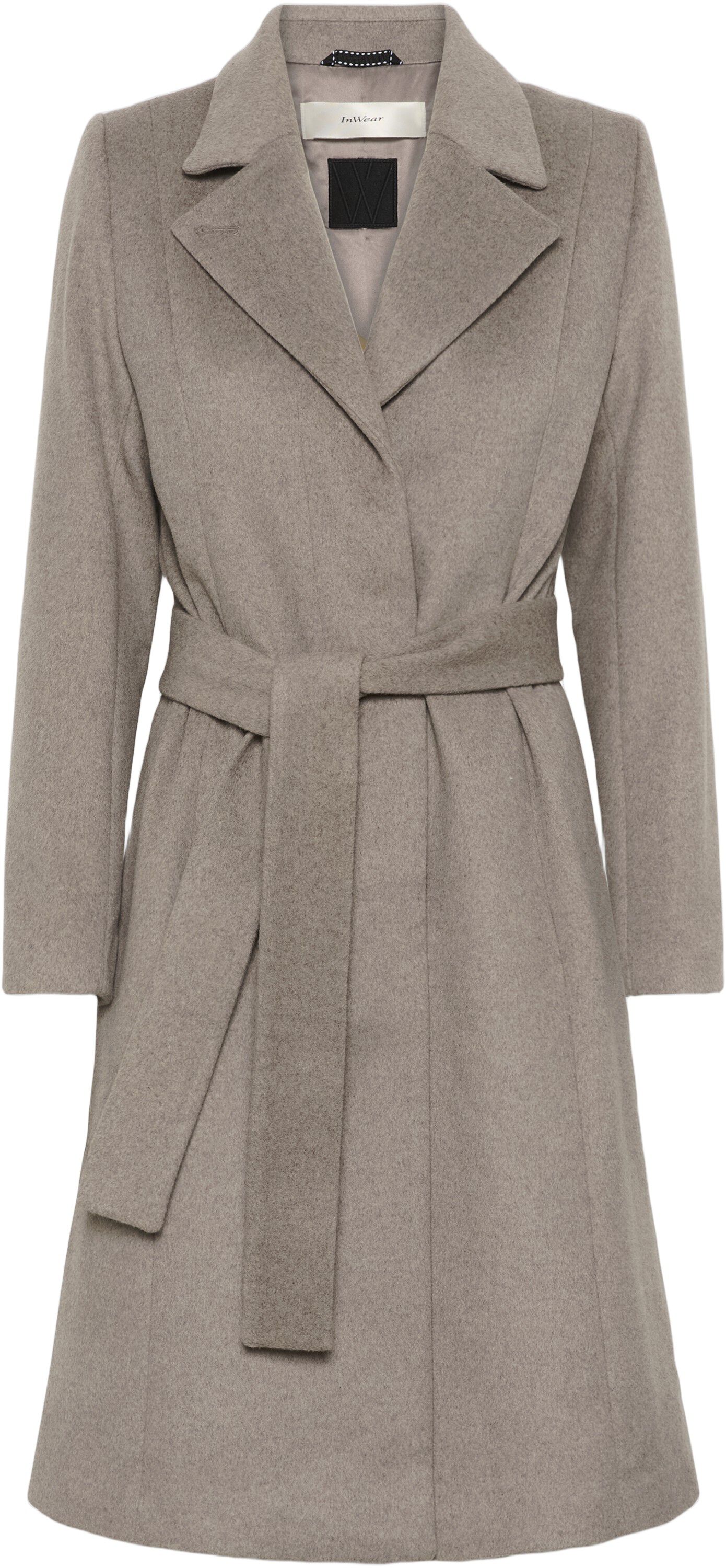 JackyIW Outerwear