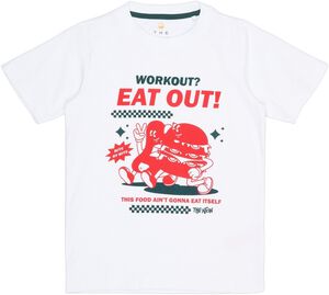 TNRoger S_S Tee