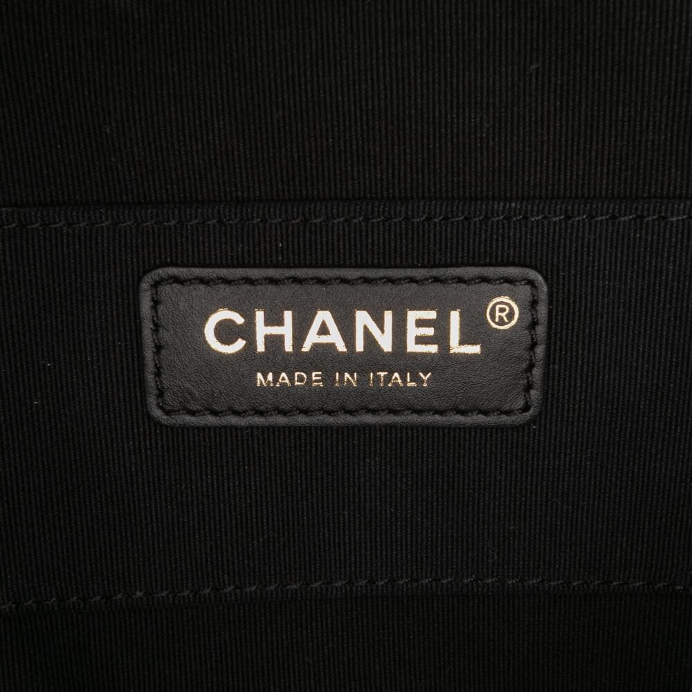 Chanel Handbag