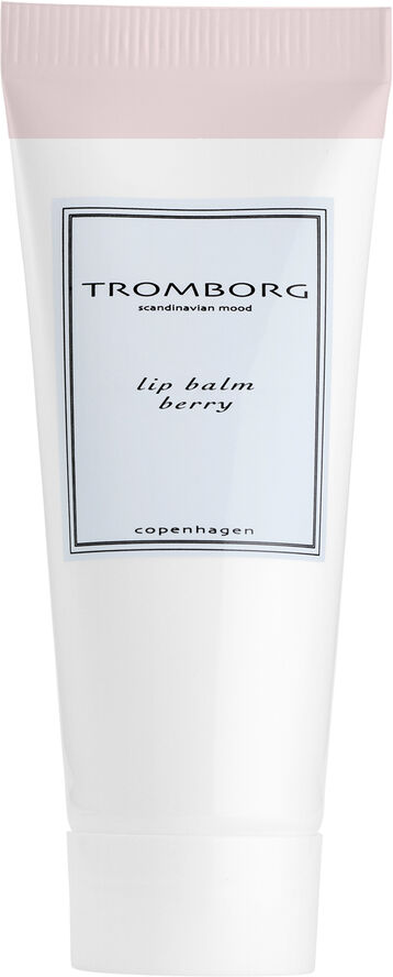 Lip Balm Berry Tube