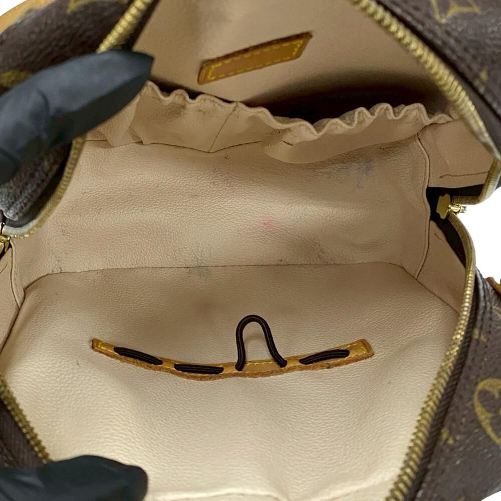 Louis Vuitton Spontini