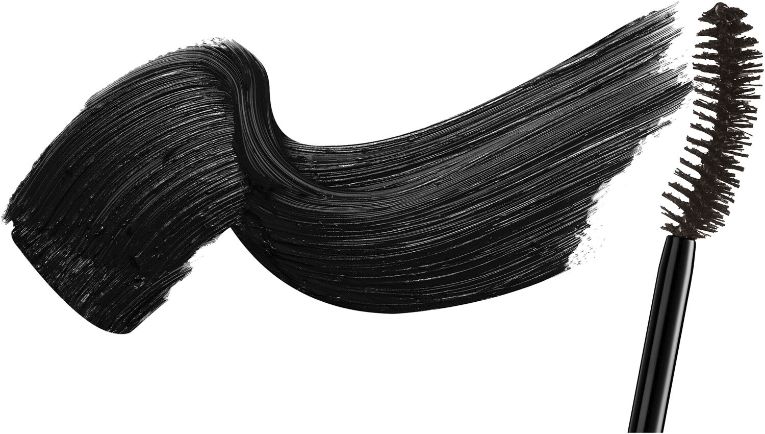 Diorshow Iconic Overcurl Volume Mascara