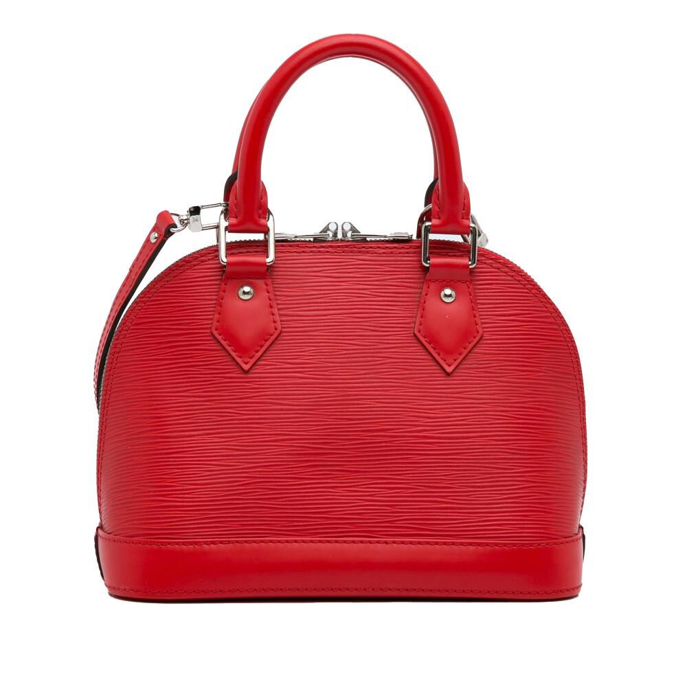 Louis Vuitton Alma