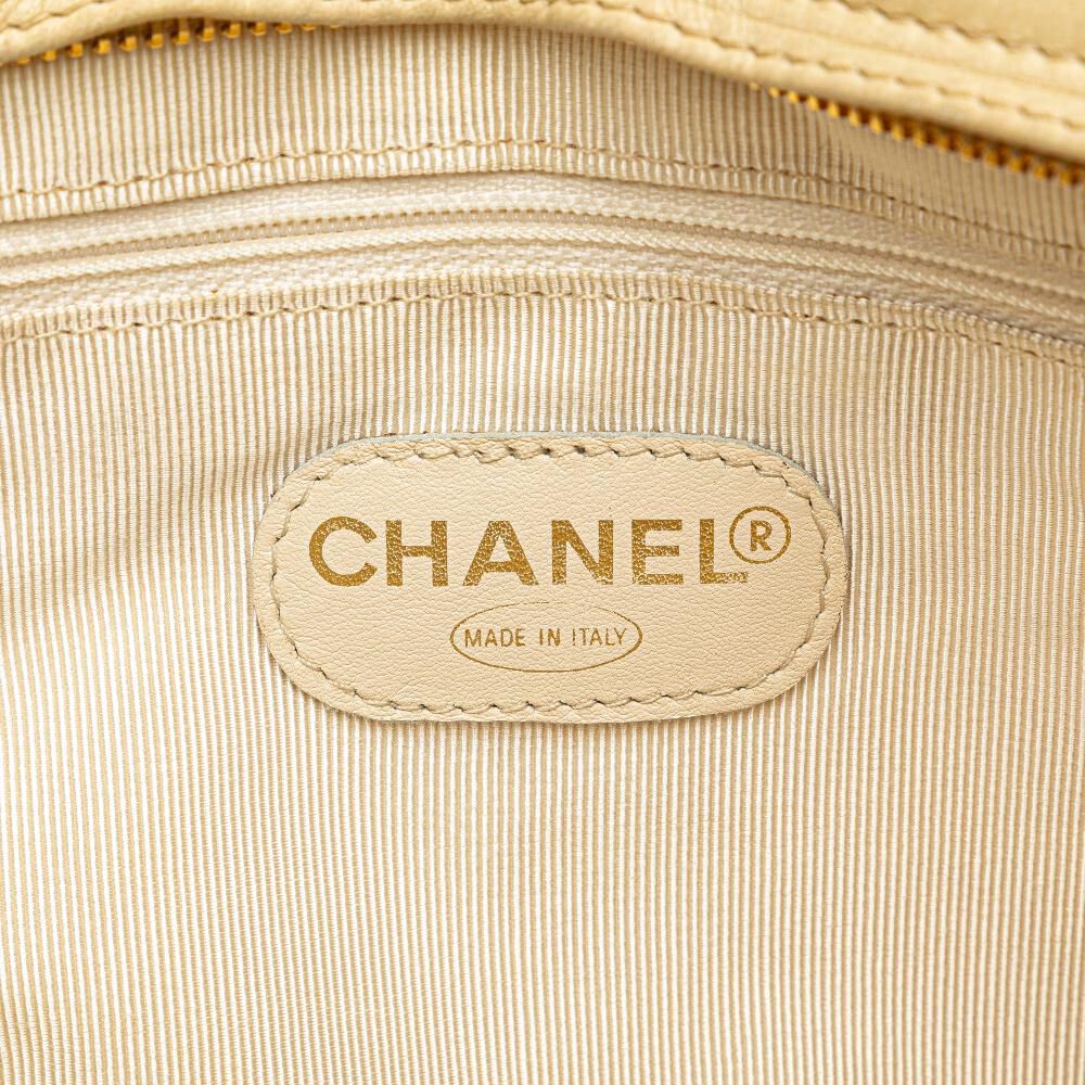 Chanel Tote