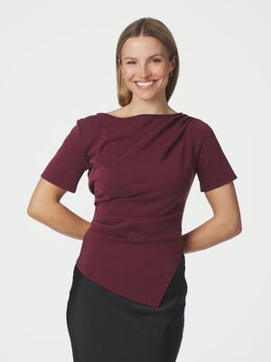 Rasmine Soft Blouse