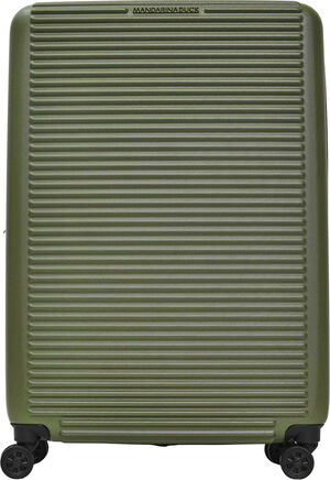TANK CASE TROLLEY LARGE EXP / MILITARY GREEN