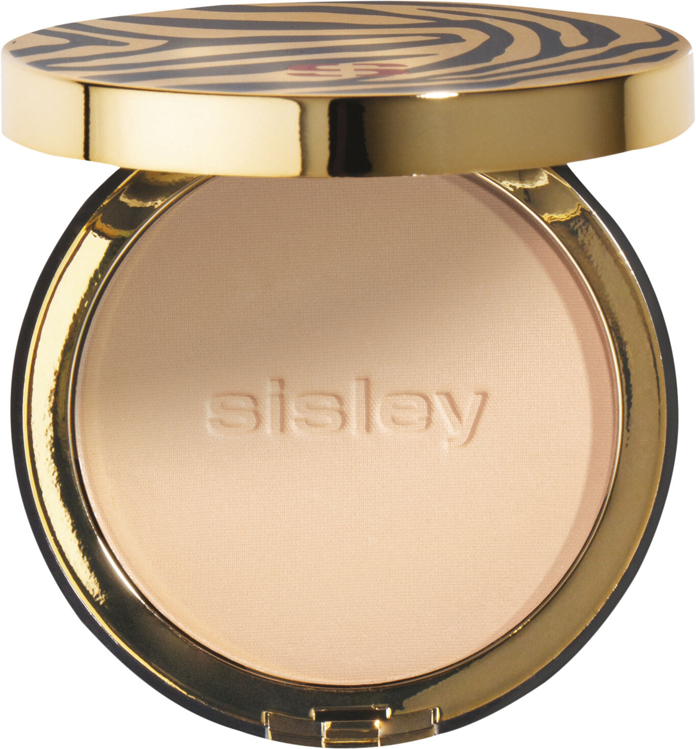 Phyto-Poudre Compacte