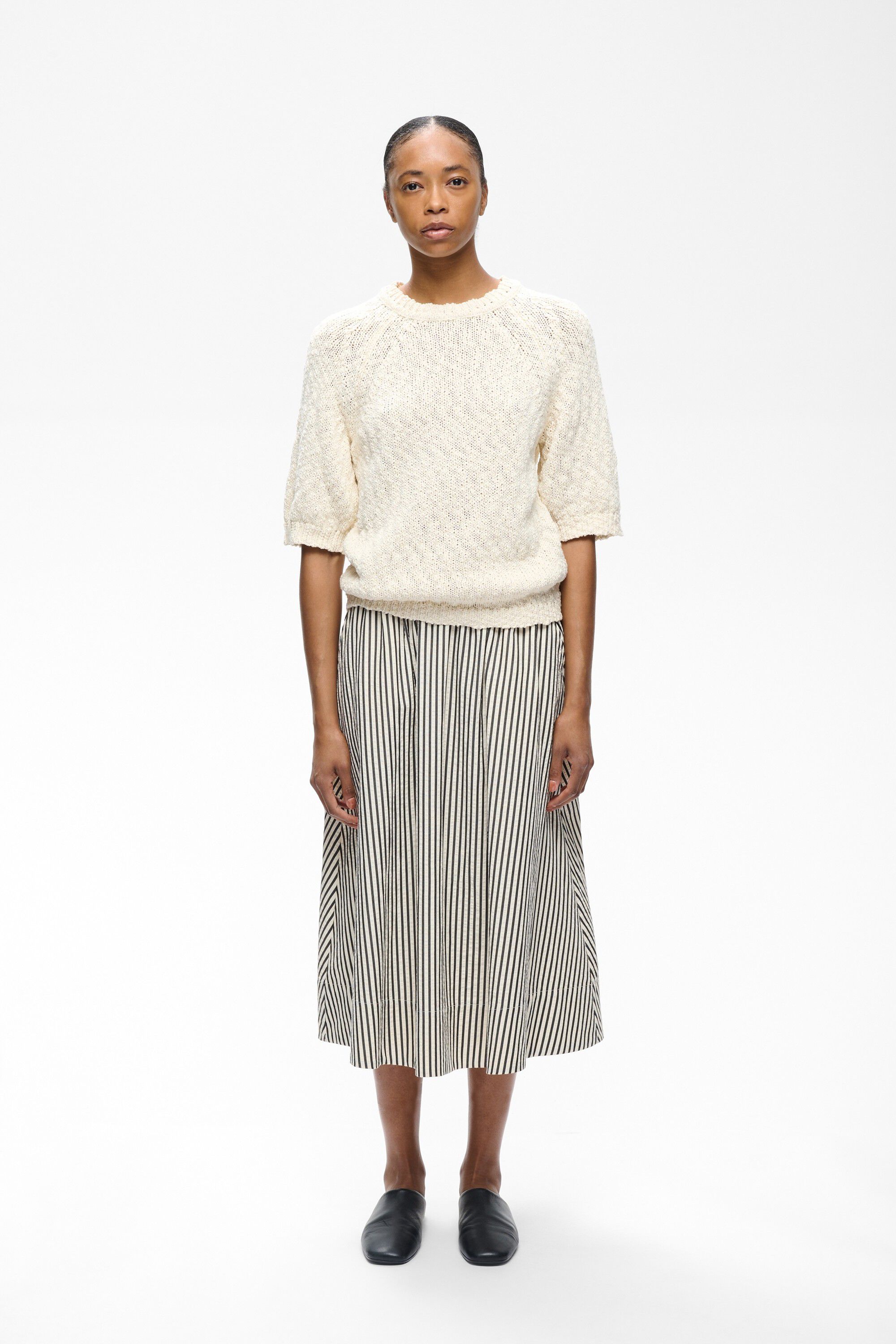 GARBOIW SKIRT
