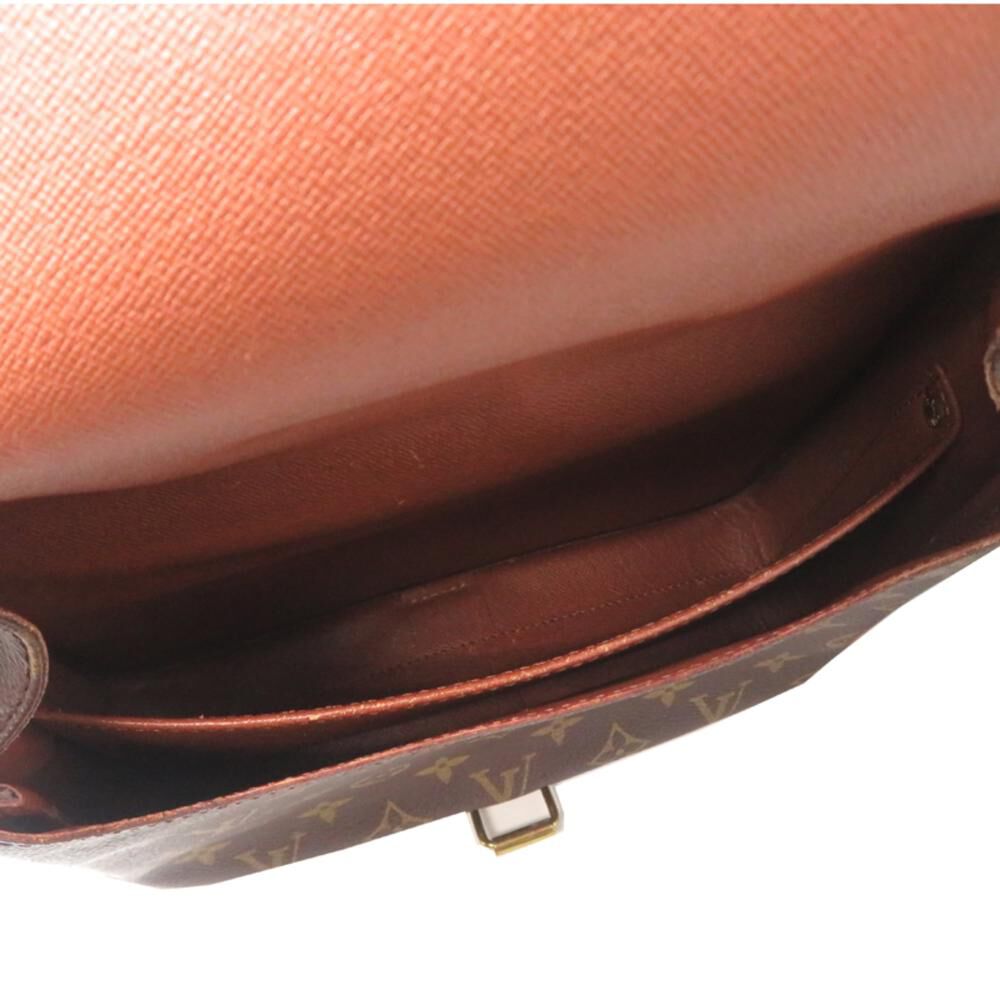 Louis Vuitton Cartouchiere