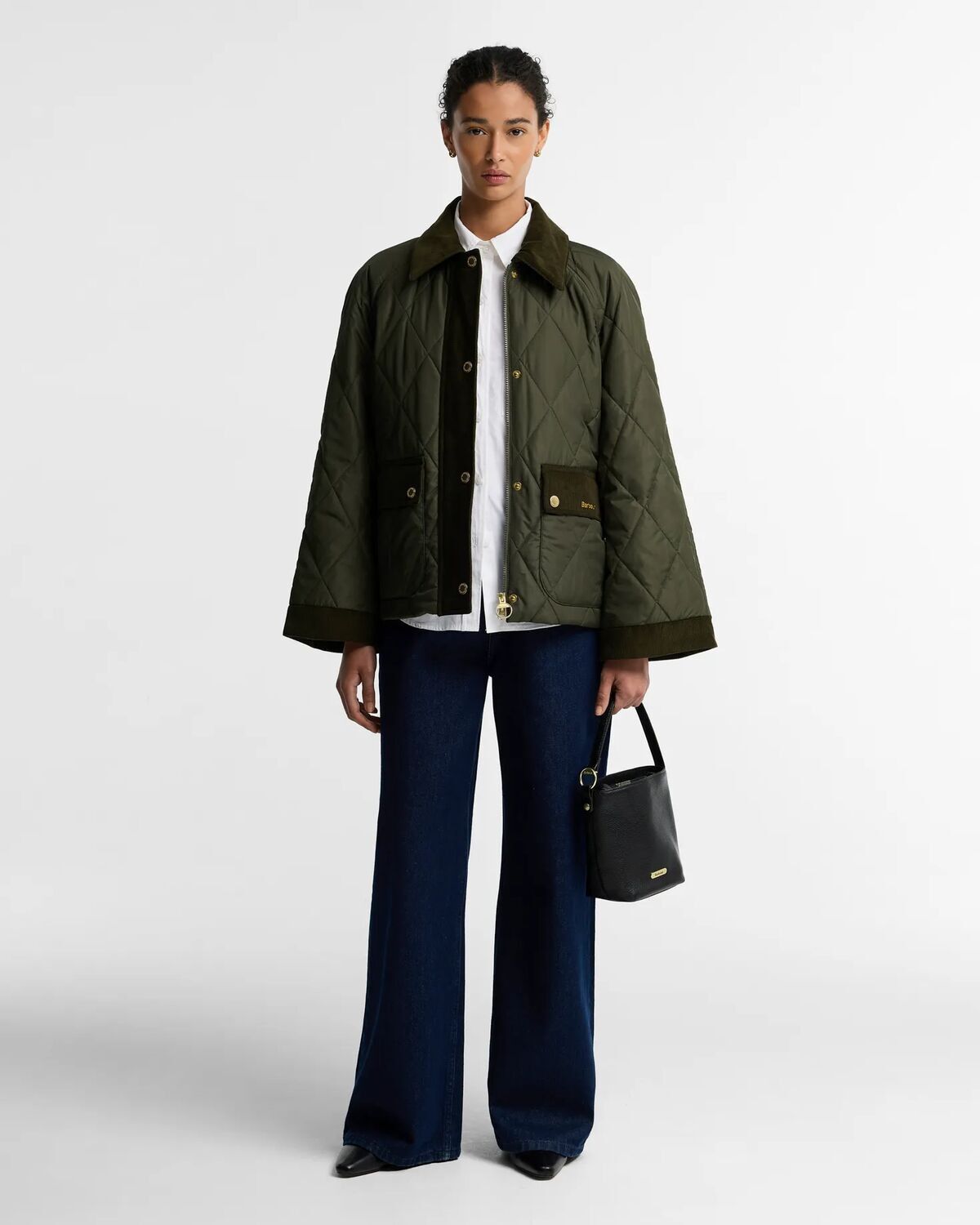 Barbour Kilnwick Quilt