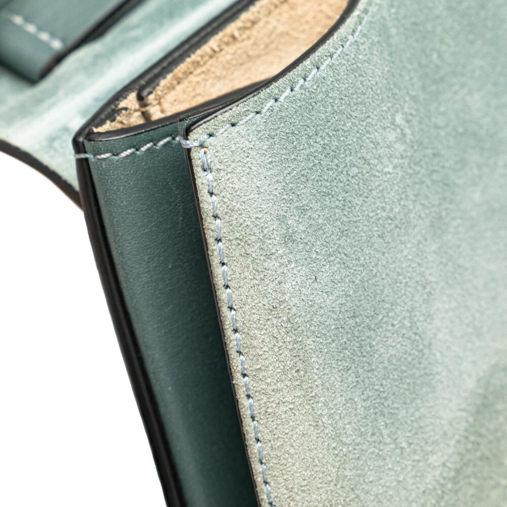 Chlo&eacute; Crossbody Bag