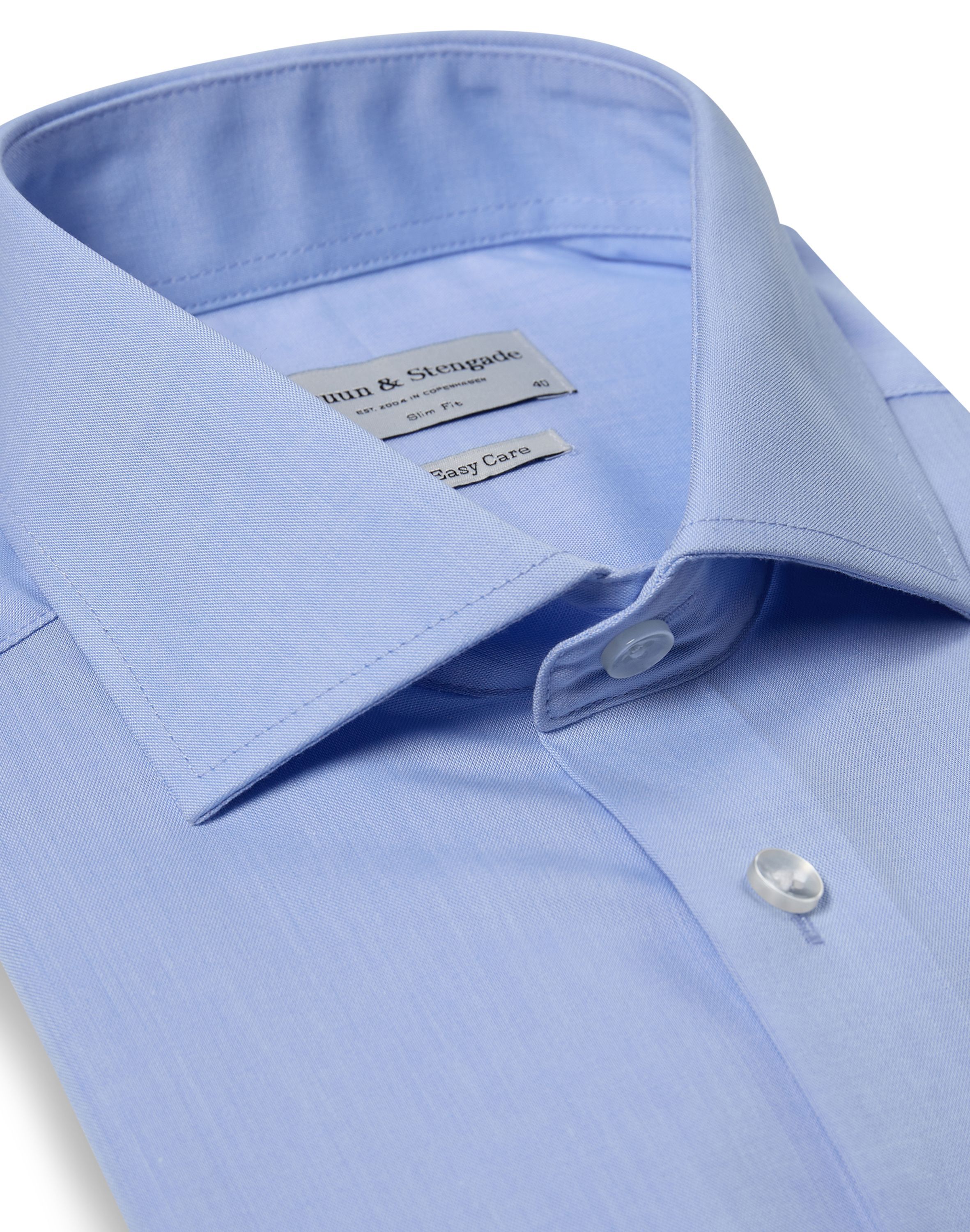 Bs Betts Slim Fit Shirt