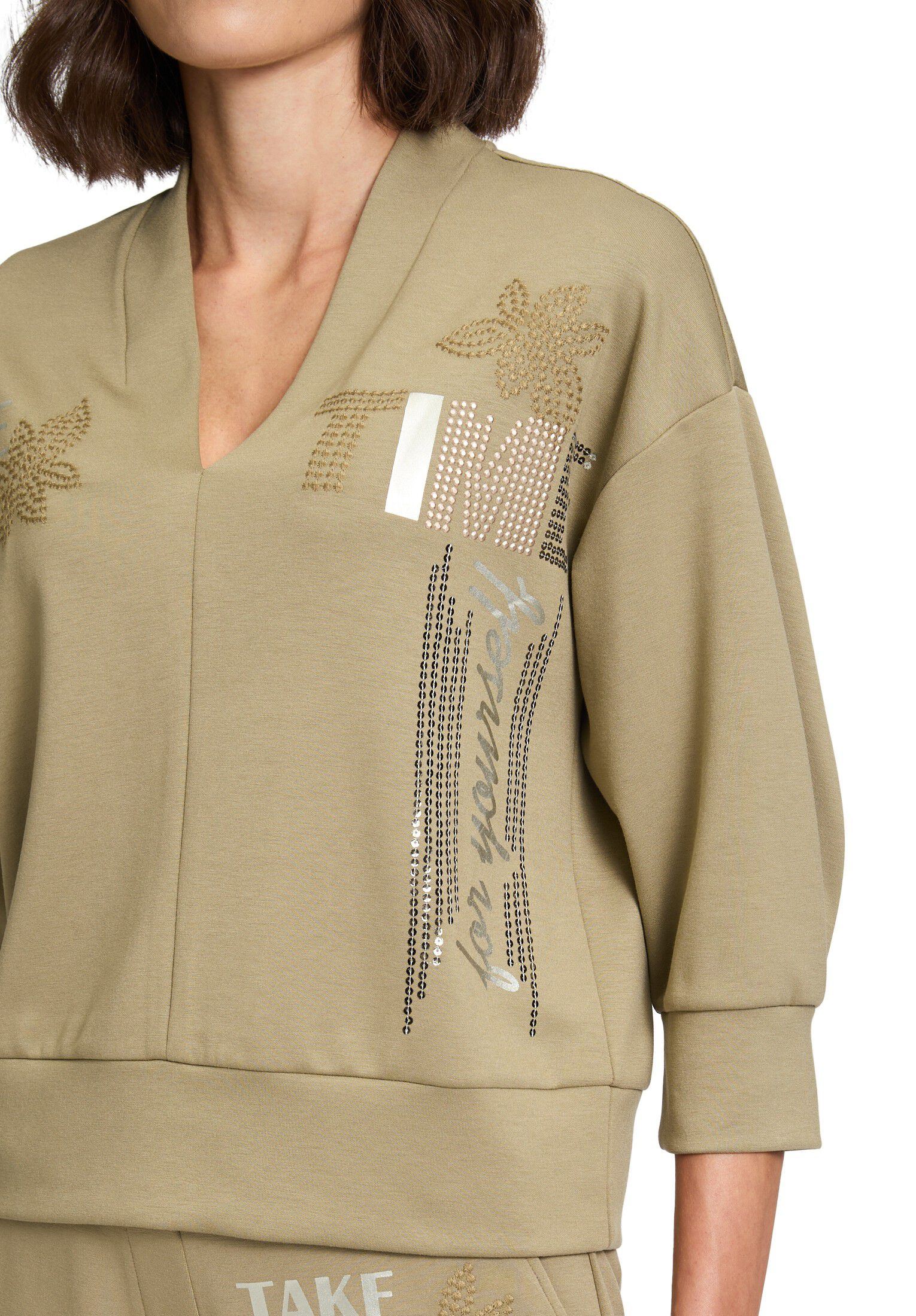 Betty Barclay Sweatshirt