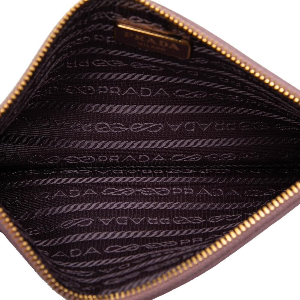 Prada Pouch