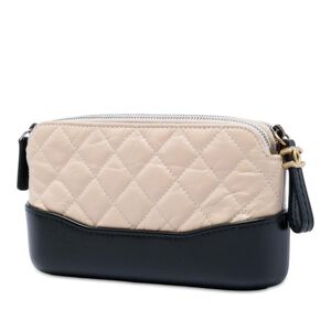 Chanel Crossbody Bag