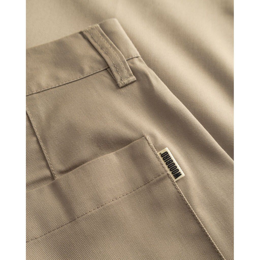 WBRami Chino Shorts