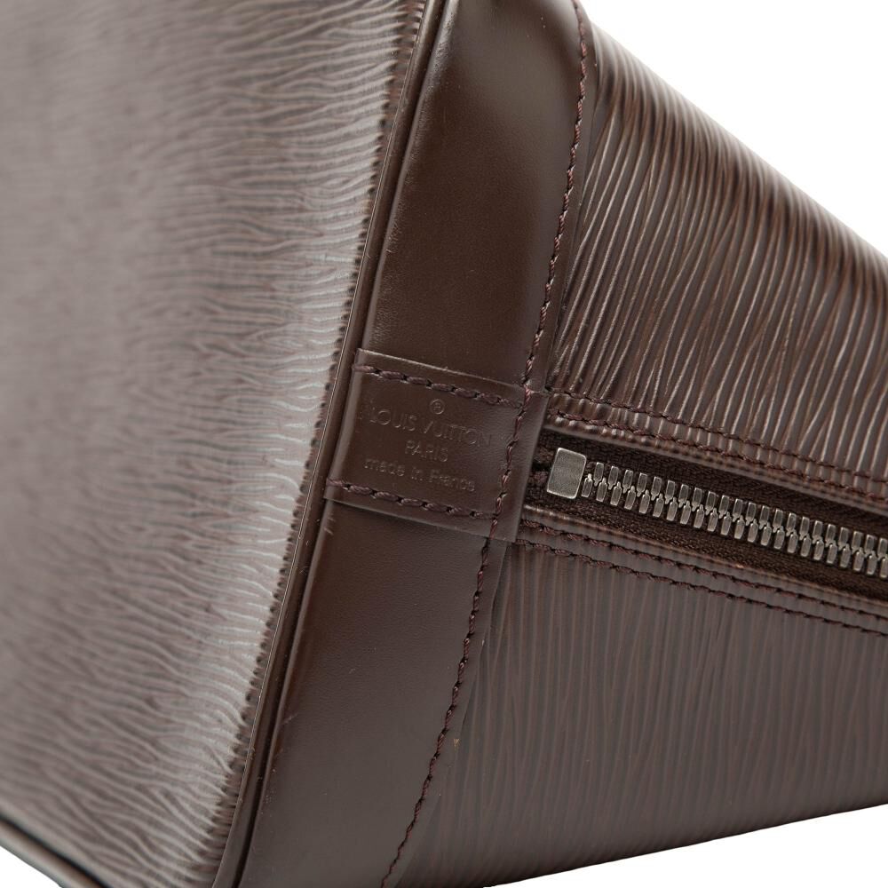Louis Vuitton Alma