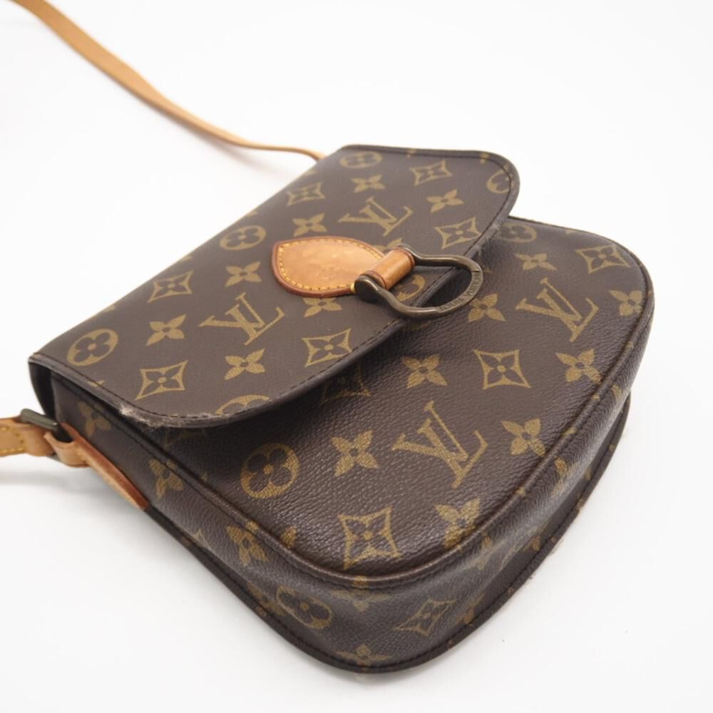 Louis Vuitton Saint Cloud