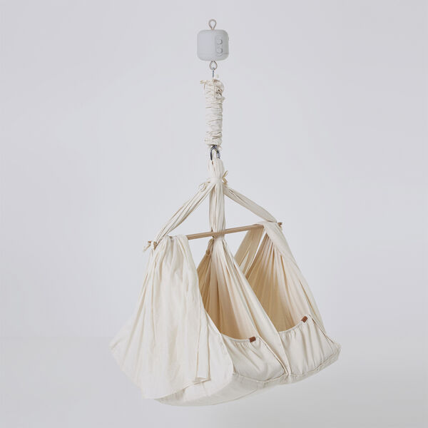 Membantu Organic Twin Hammock Premium