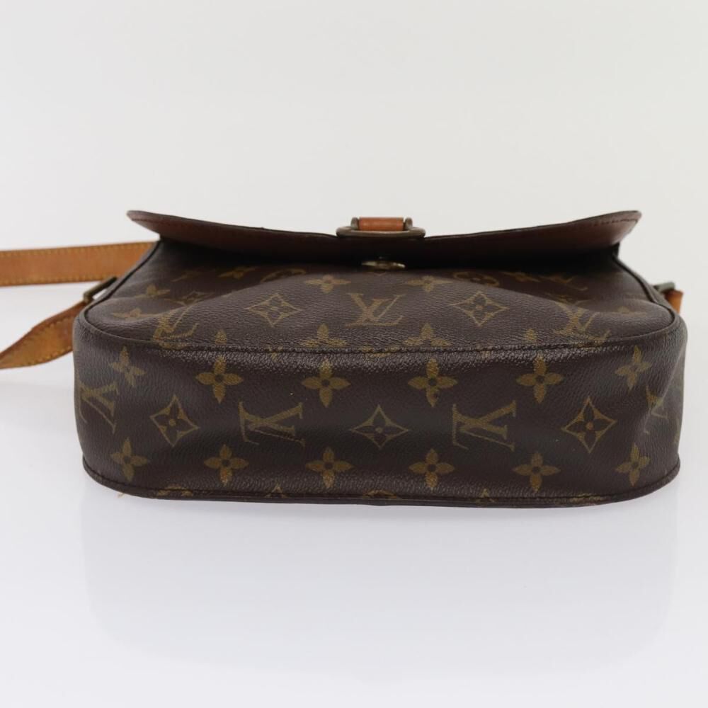 Louis Vuitton Saint Cloud