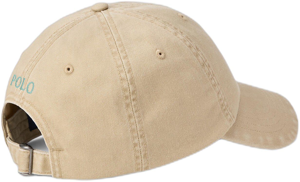 CLASSIC SPORT CAP