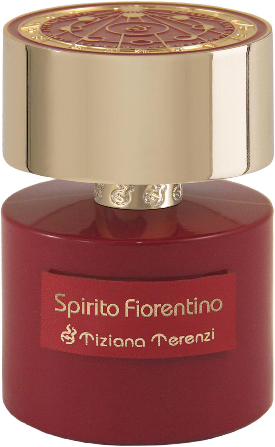 TER EXTRAIT DE PARFUM SPIRITO FIORENTINO 100 ML