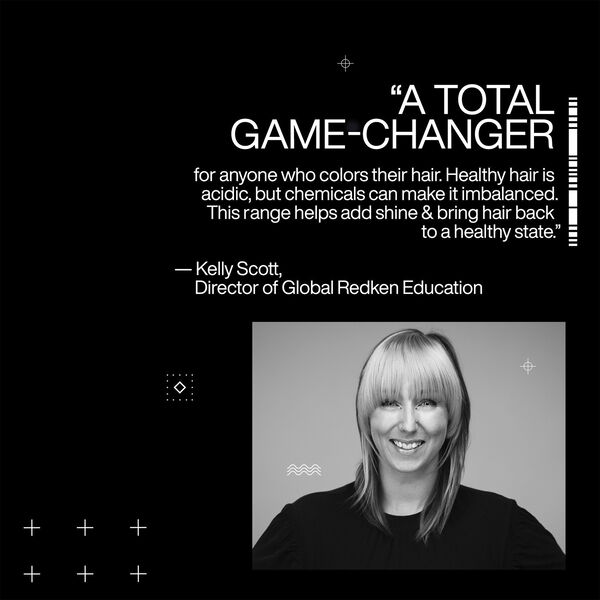 Redken Acidic Color Gloss Shampoo 300ml