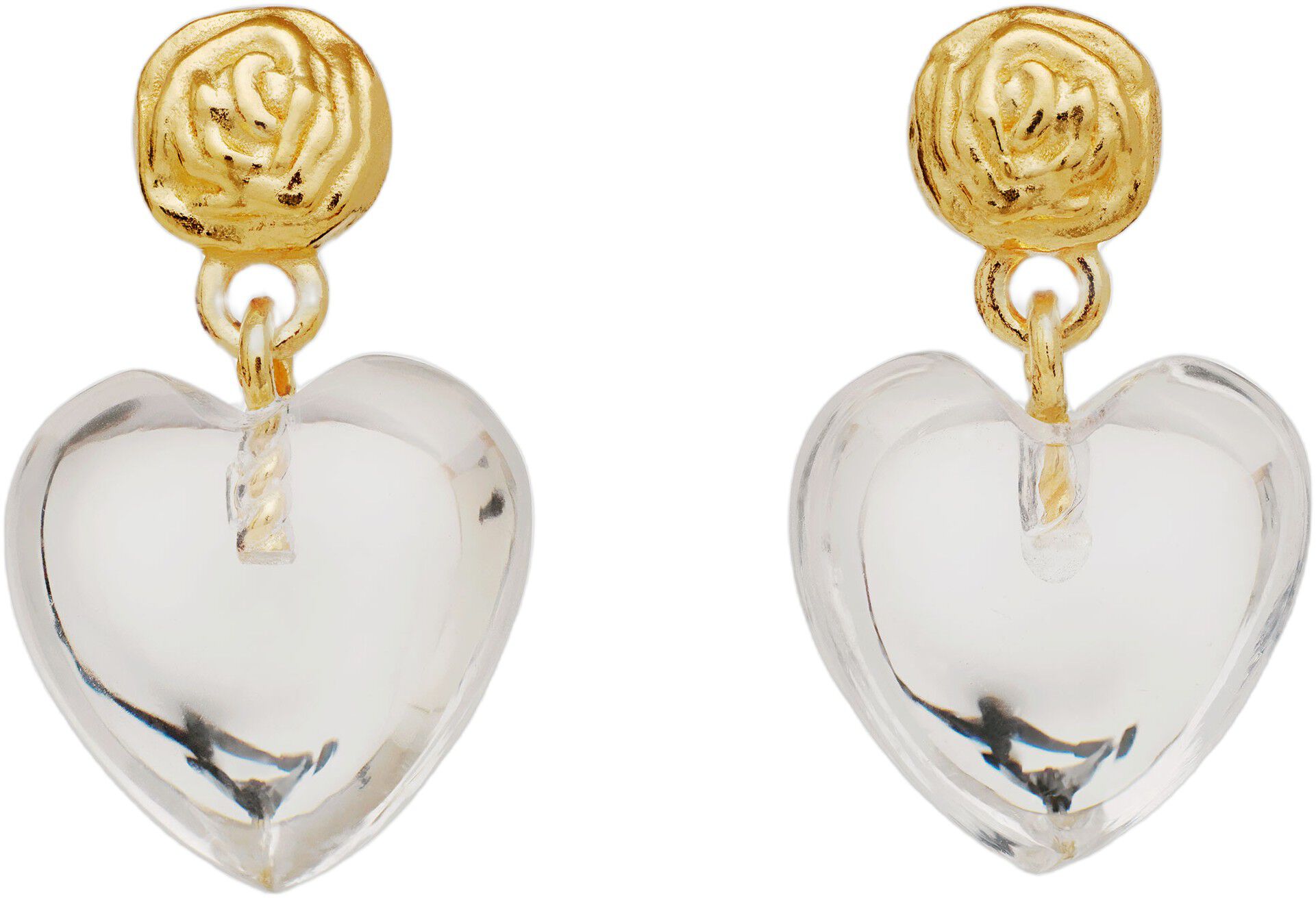 Lemona Petite Earrings