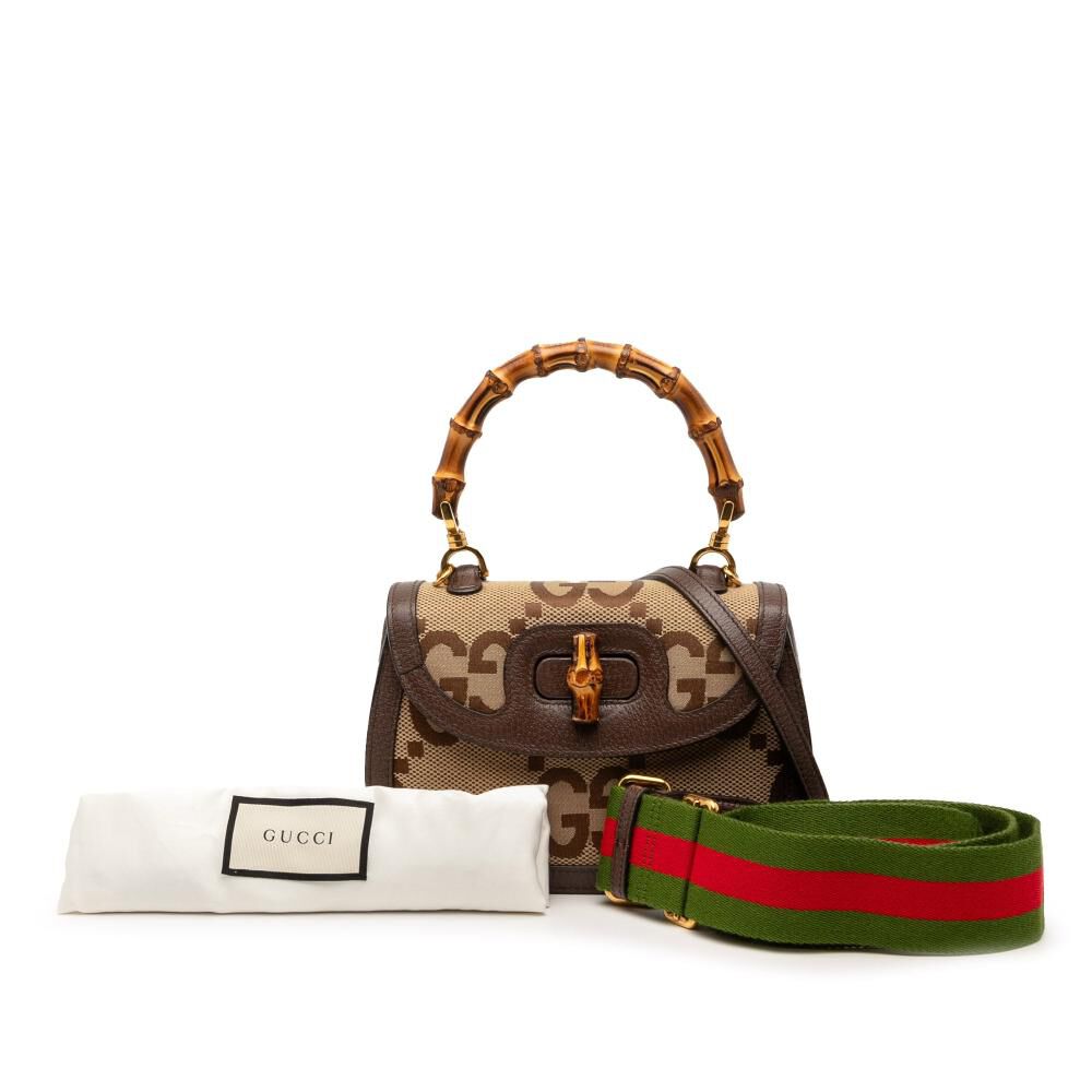 Gucci Bamboo