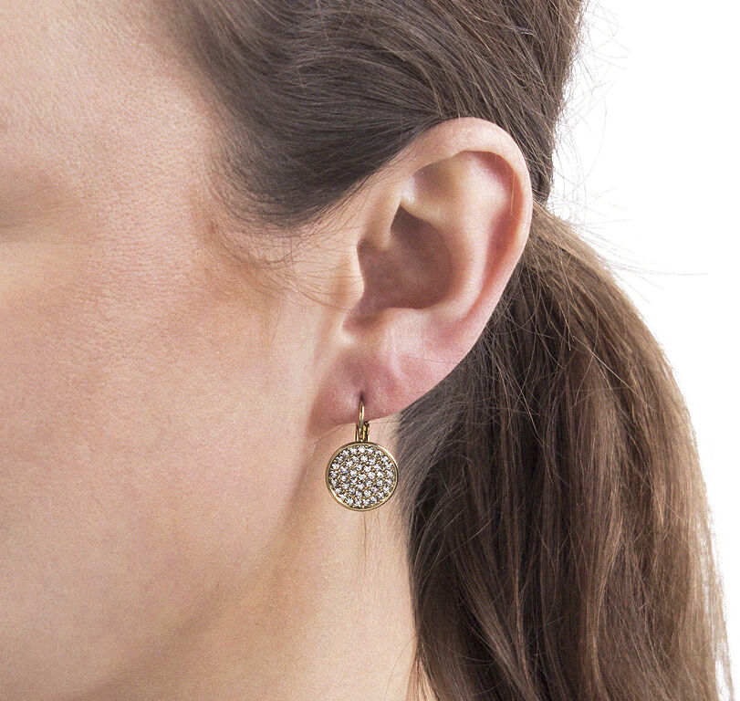 Desria &oslash;restikker