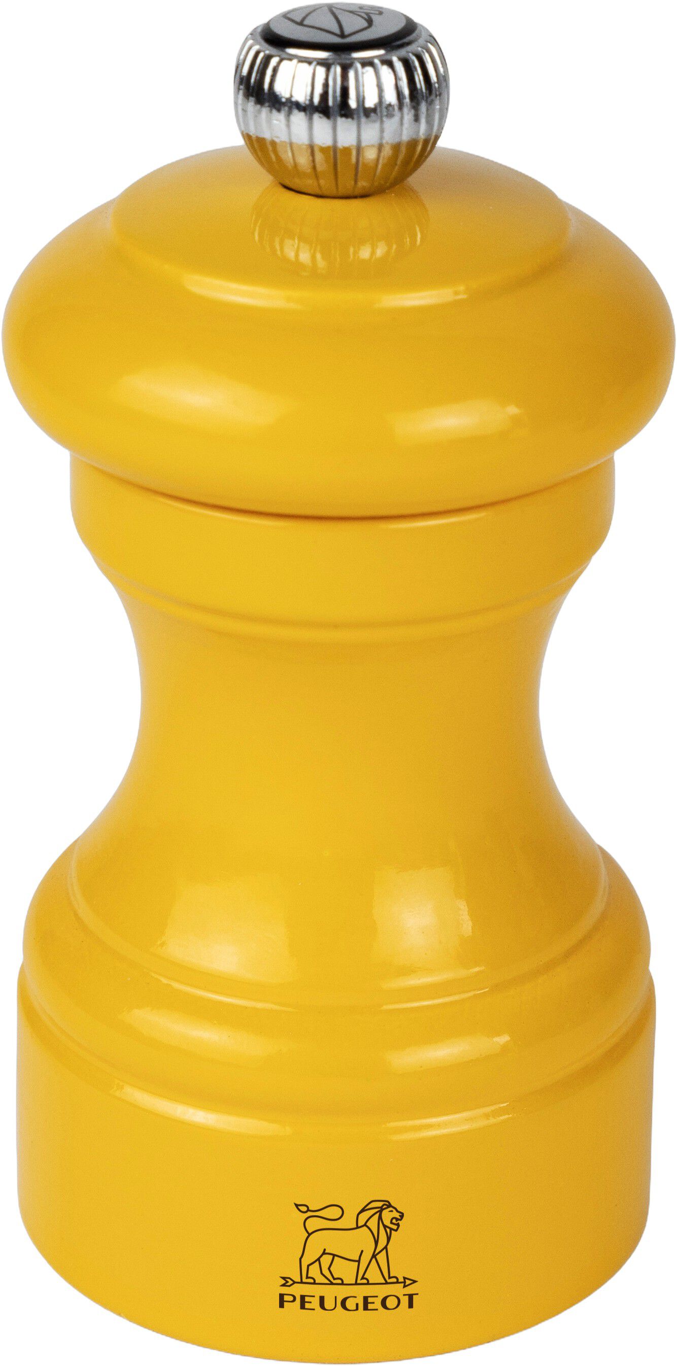 Bistro Safran Lakeret Peberkv&aelig;rn 10cm