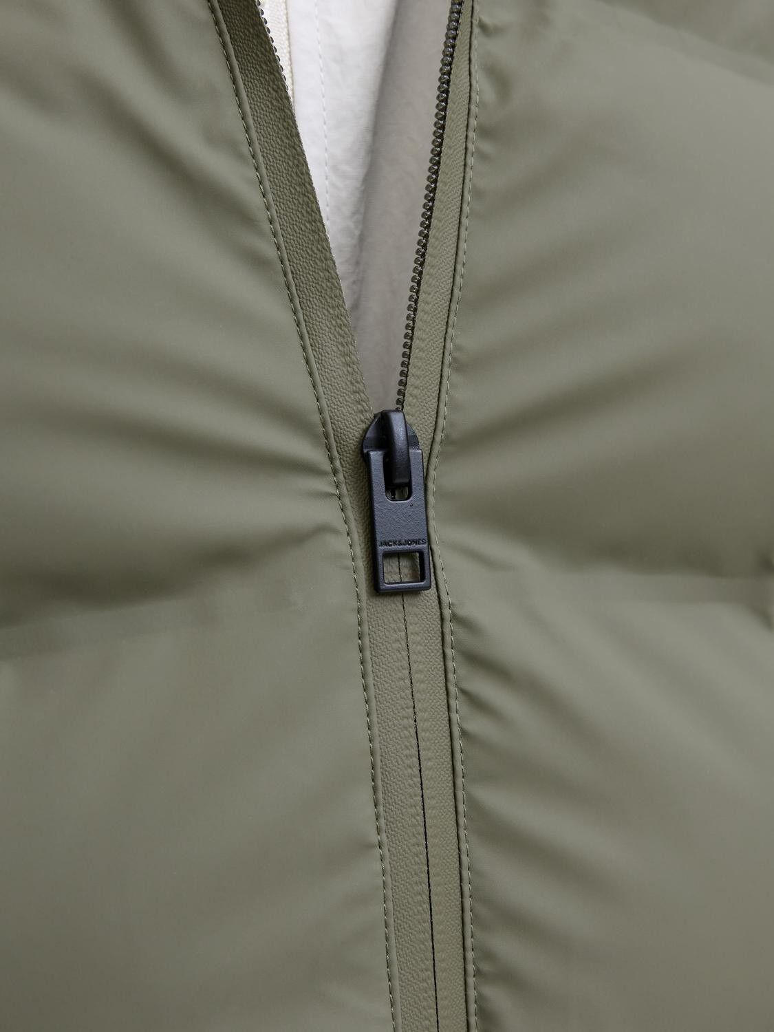 JJELEMENTS PU PUFFER