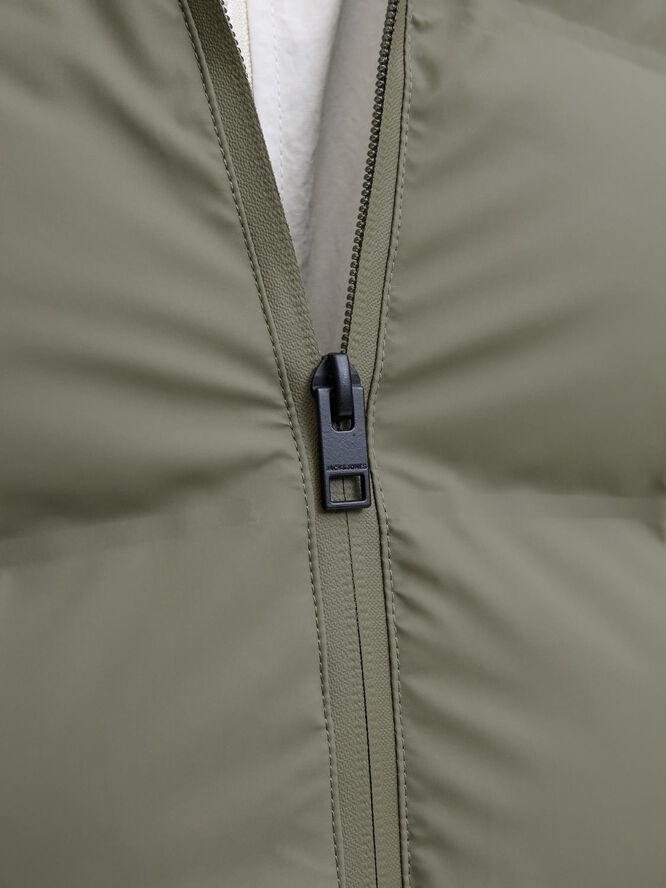 JJELEMENTS PU PUFFER