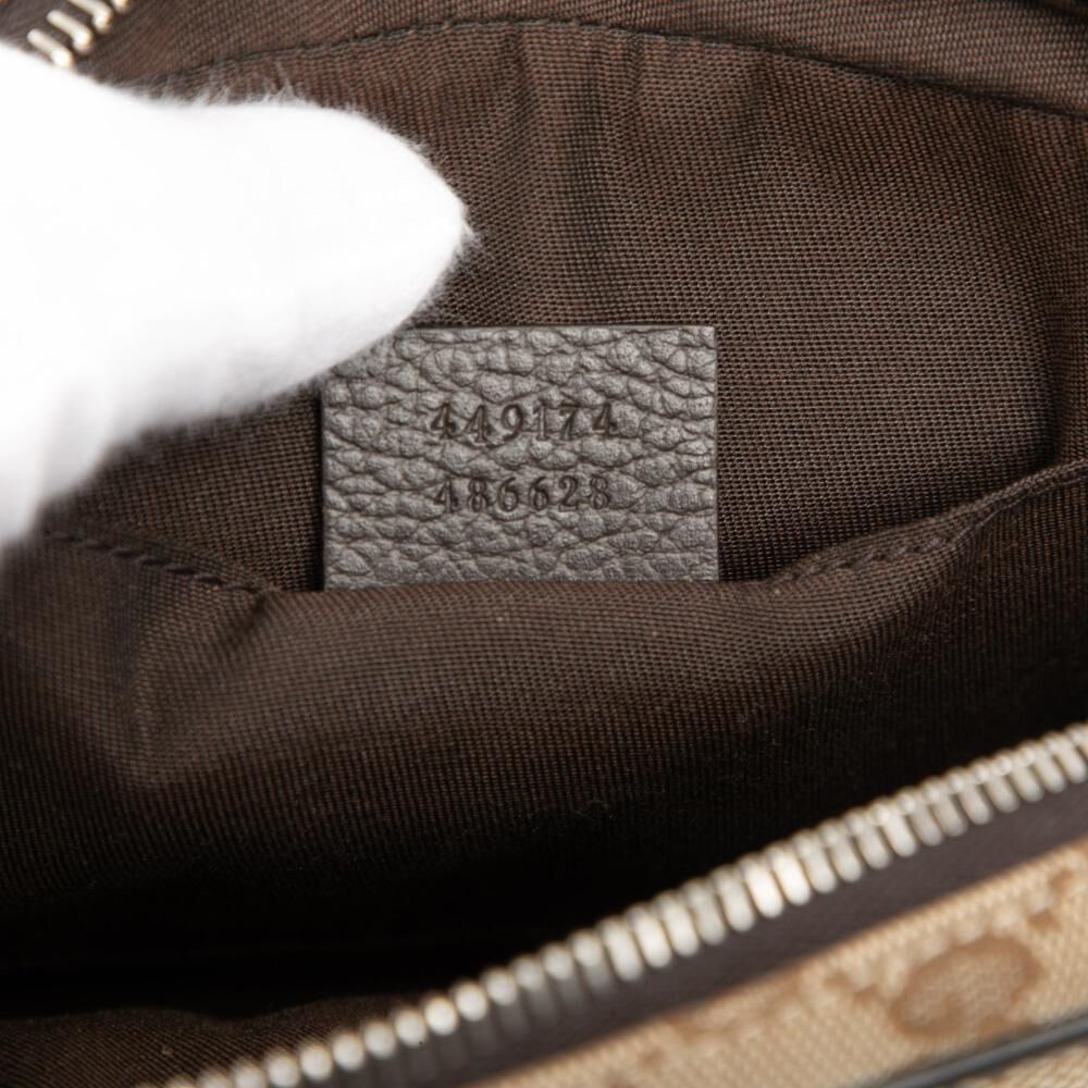 Gucci Belt Bag