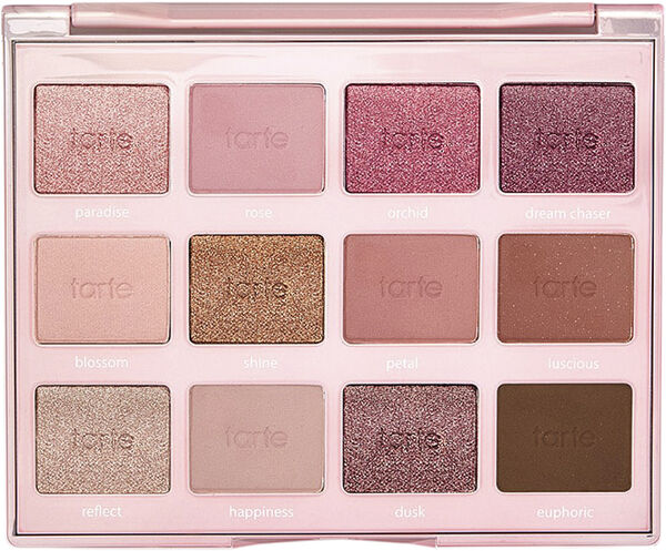 Tartelette - Juicy Amazonian Clay Eyeshadow Palette